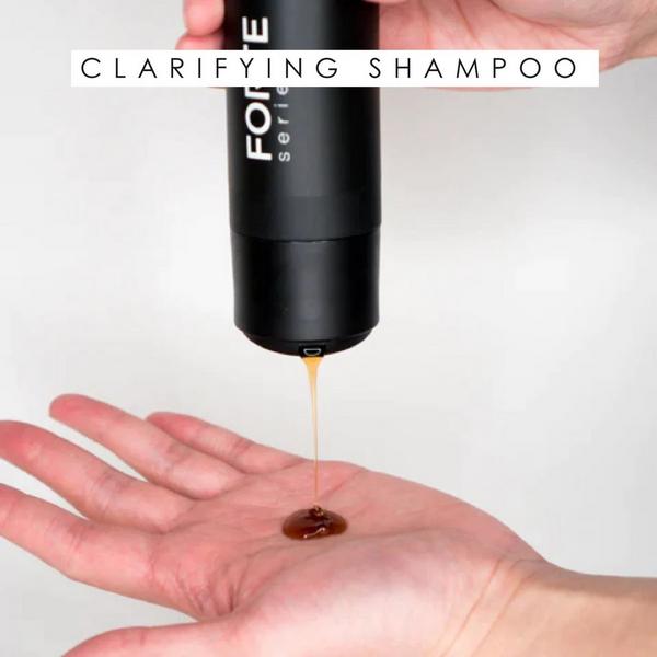 Forte Series Clarifying Shampoo #6
