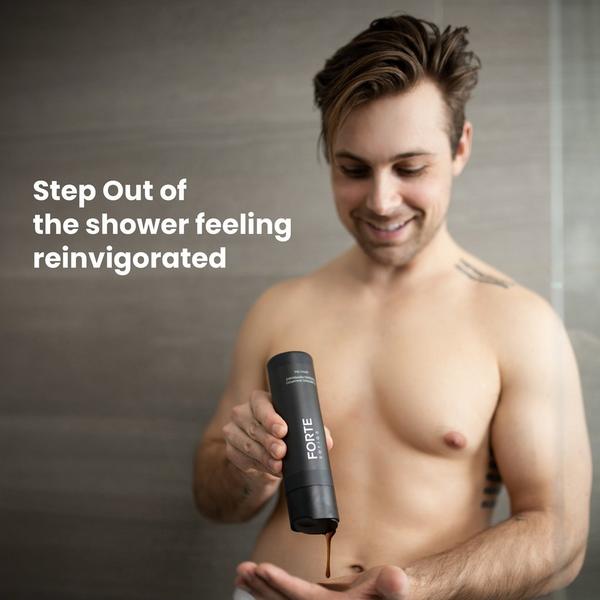 Forte Series Clarifying Shampoo #8