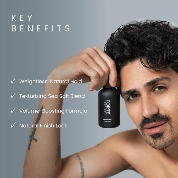 Forte Series Sea Salt Spray #5