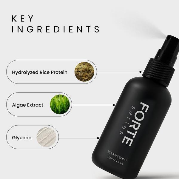 Forte Series Sea Salt Spray #6