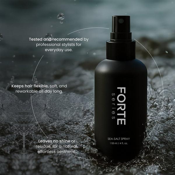 Forte Series Sea Salt Spray #7