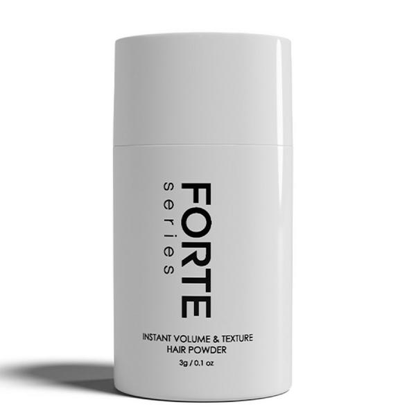 Forte Series Texture Powder #1