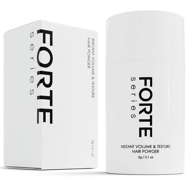 Forte Series Texture Powder #3