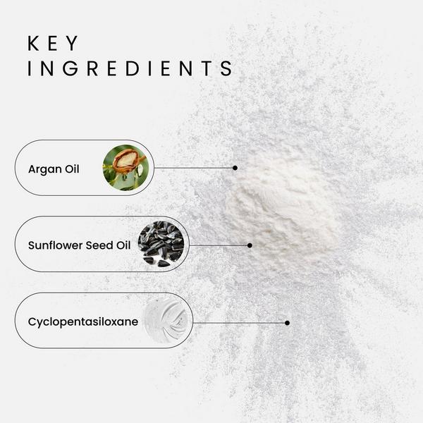 Forte Series Texture Powder #4