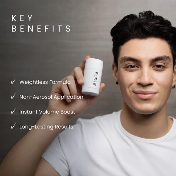 Forte Series Texture Powder #5