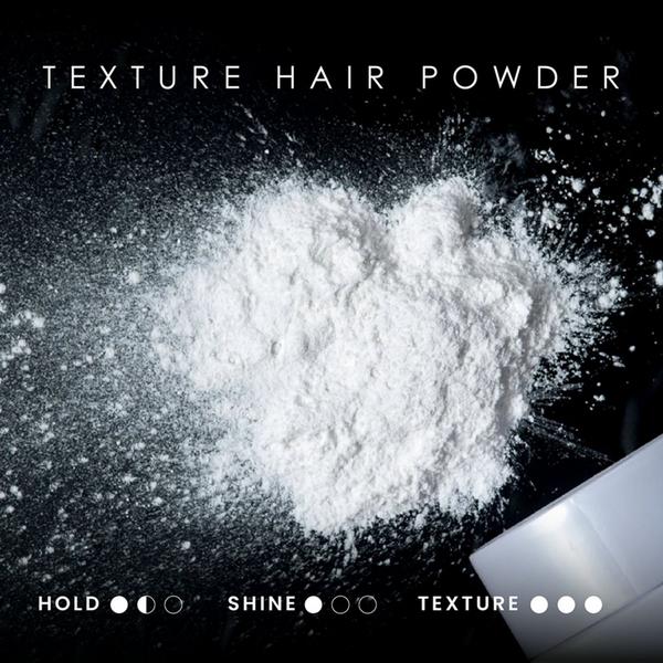 Forte Series Texture Powder #6