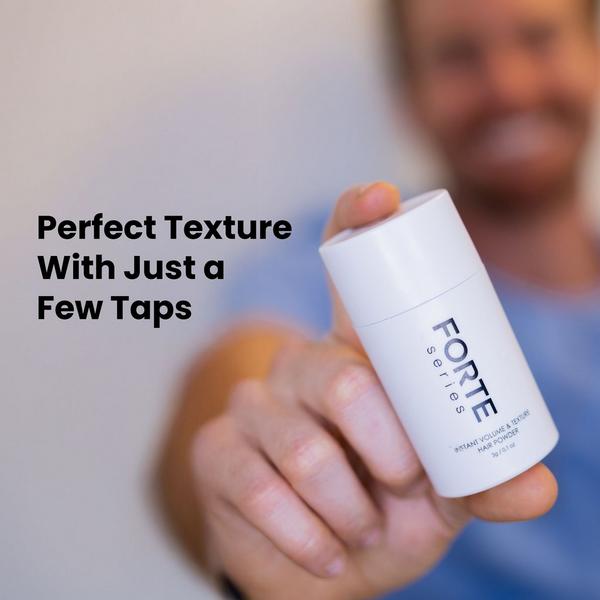 Forte Series Texture Powder #9
