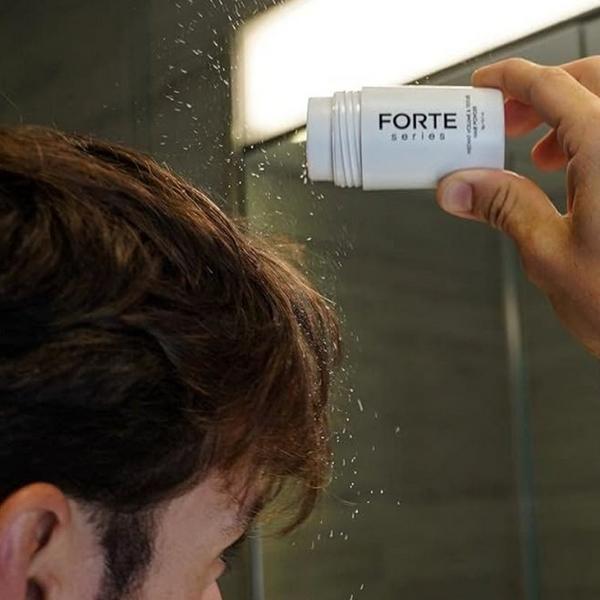 Forte Series Texture Powder #2