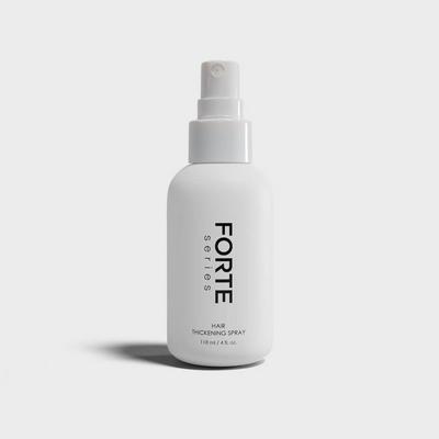 Forte Series Hair Thickening Spray