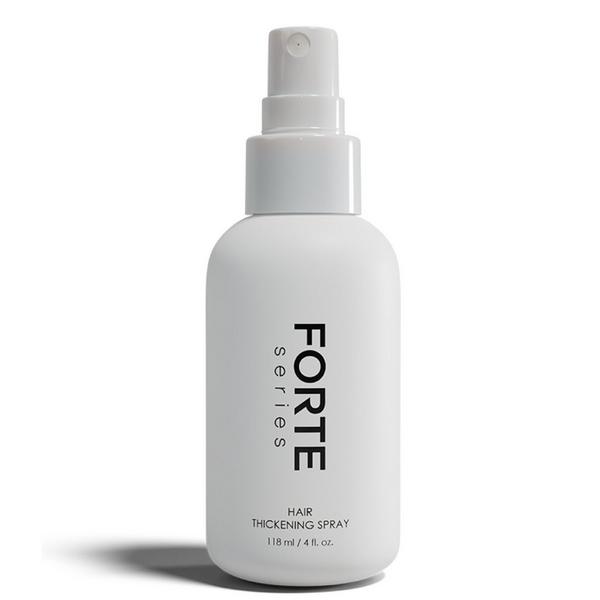 Forte Series Hair Thickening Spray #1