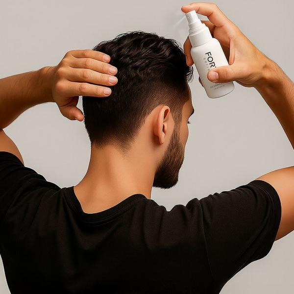 Forte Series Hair Thickening Spray #3