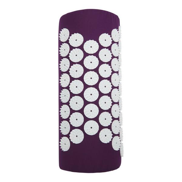 White Lotus Beauty Premium Acupressure Mat & Pillow Set #7