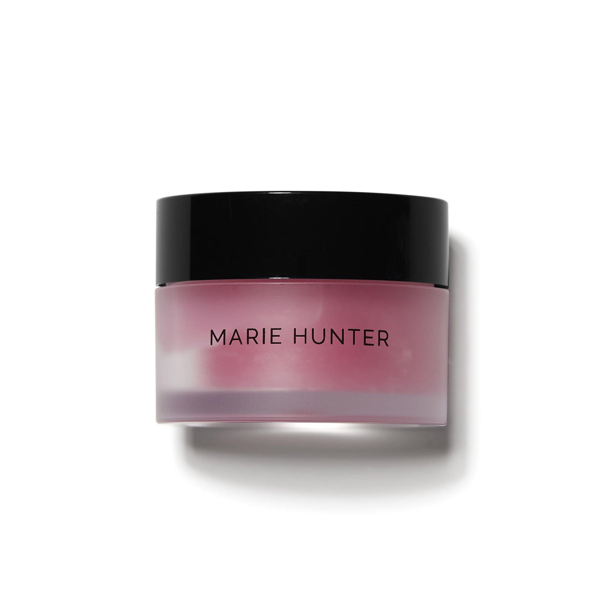 Marie Hunter Rose Lip Mask #1