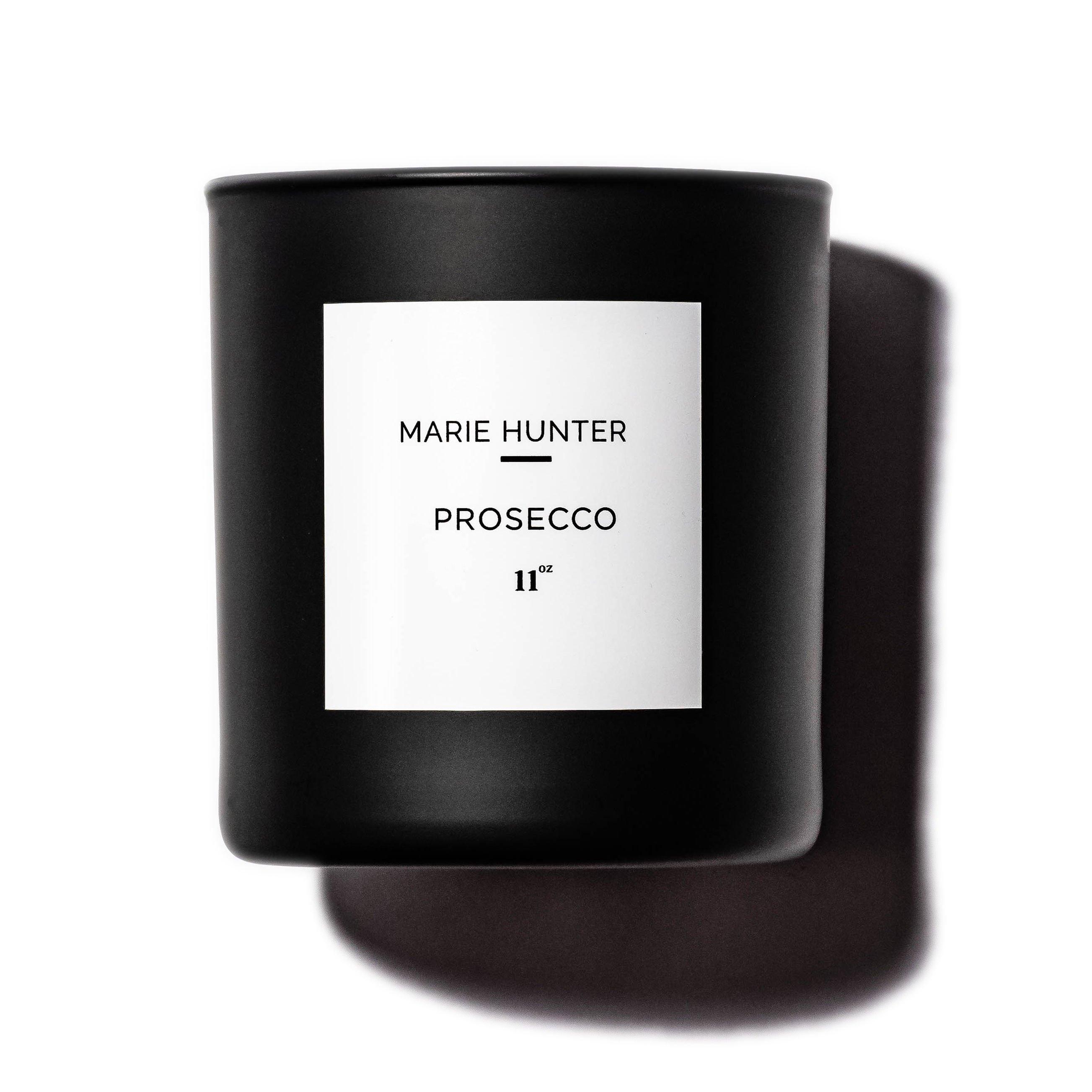 Marie Hunter Prosecco Candle #1