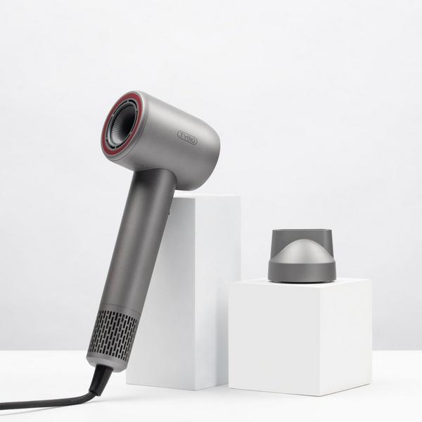 TYMO Beauty Airhype Compact High-Speed Hair Dryer #2