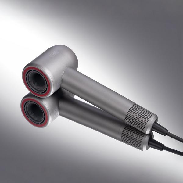 TYMO Beauty Airhype Compact High-Speed Hair Dryer #5