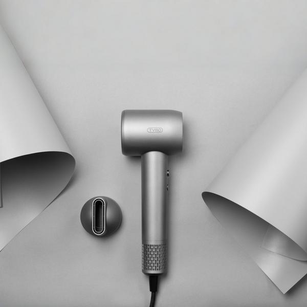 TYMO Beauty Airhype Compact High-Speed Hair Dryer #6