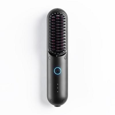 TYMO Beauty Porta Portable Hair Straightening Brush