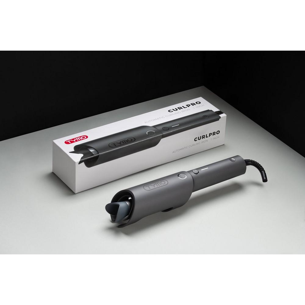 CurlPro Automatic Curling Iron
