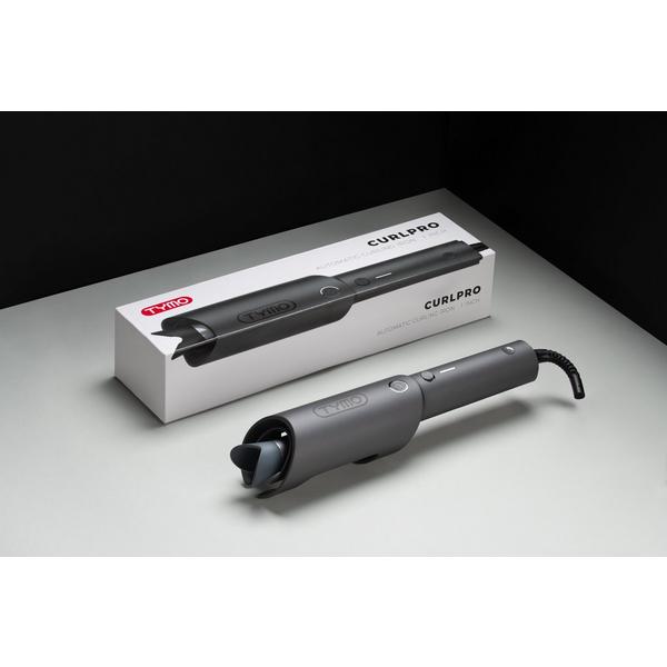 TYMO Beauty CurlPro Automatic Curling Iron #2