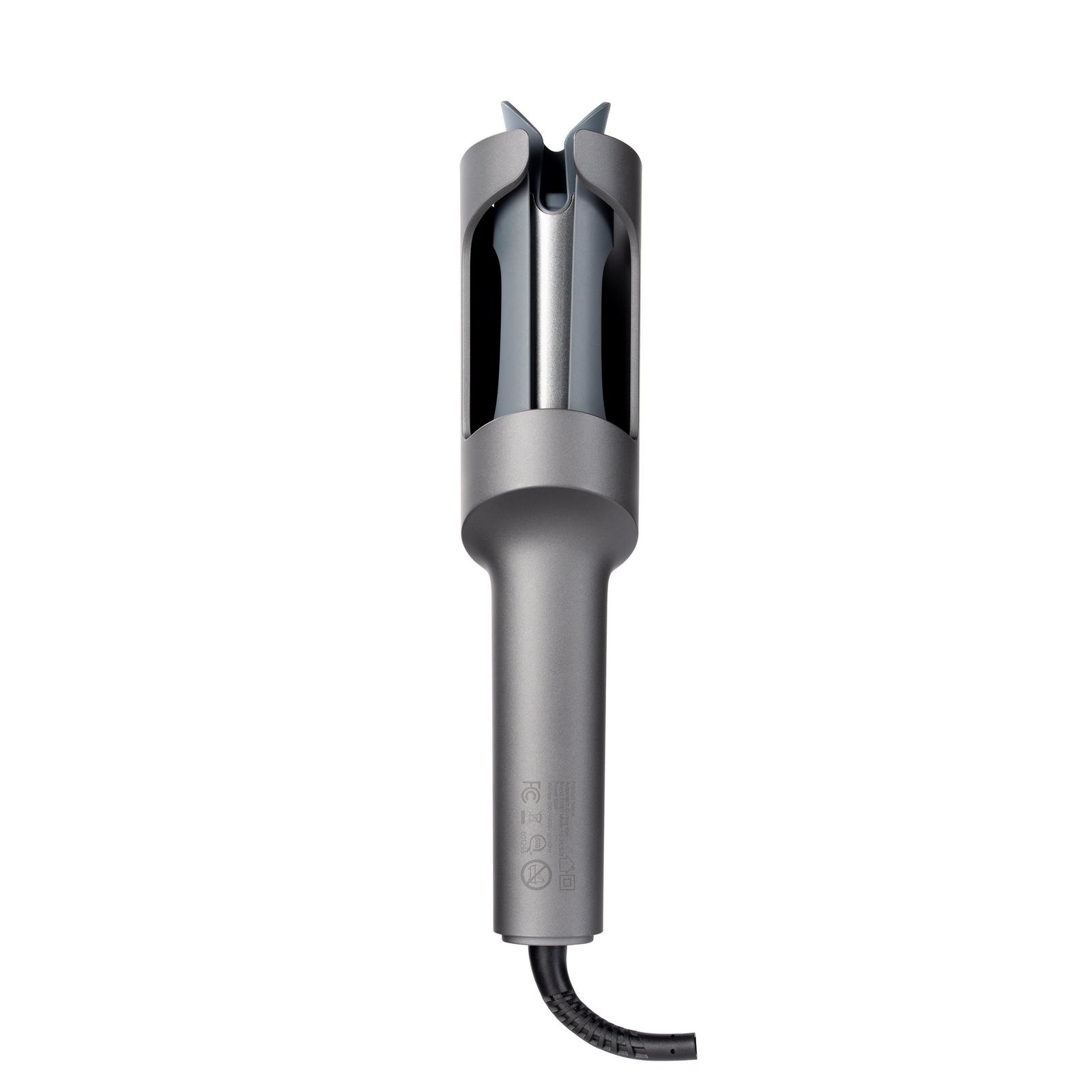 CurlPro Automatic Curling Iron
