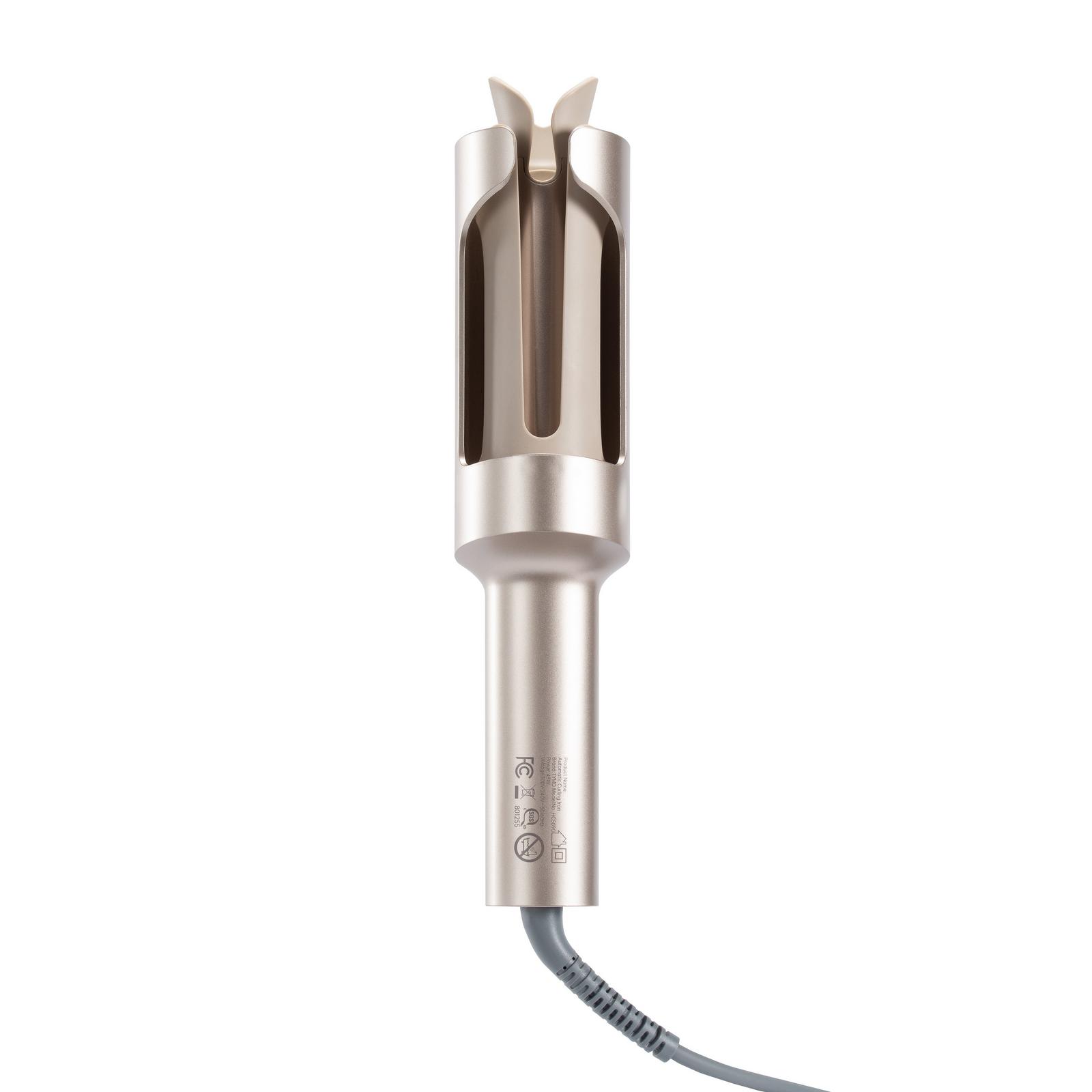 CurlPro Plus Automatic Curling Iron