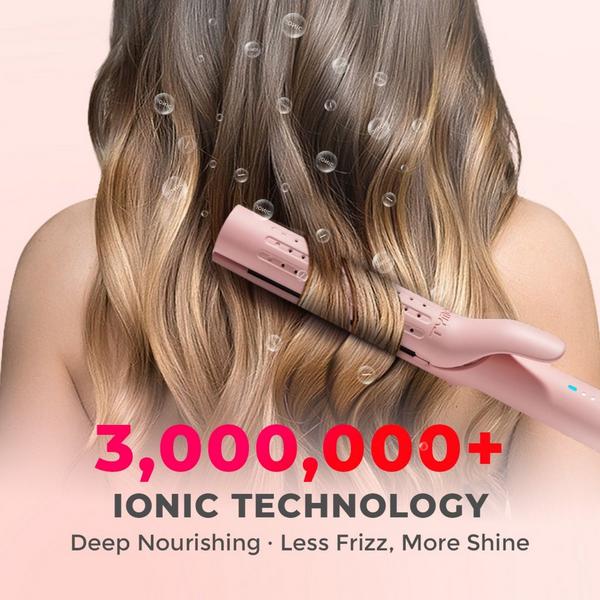 TYMO Beauty Airflow 2 in1 Hair Curler and Straightener #6