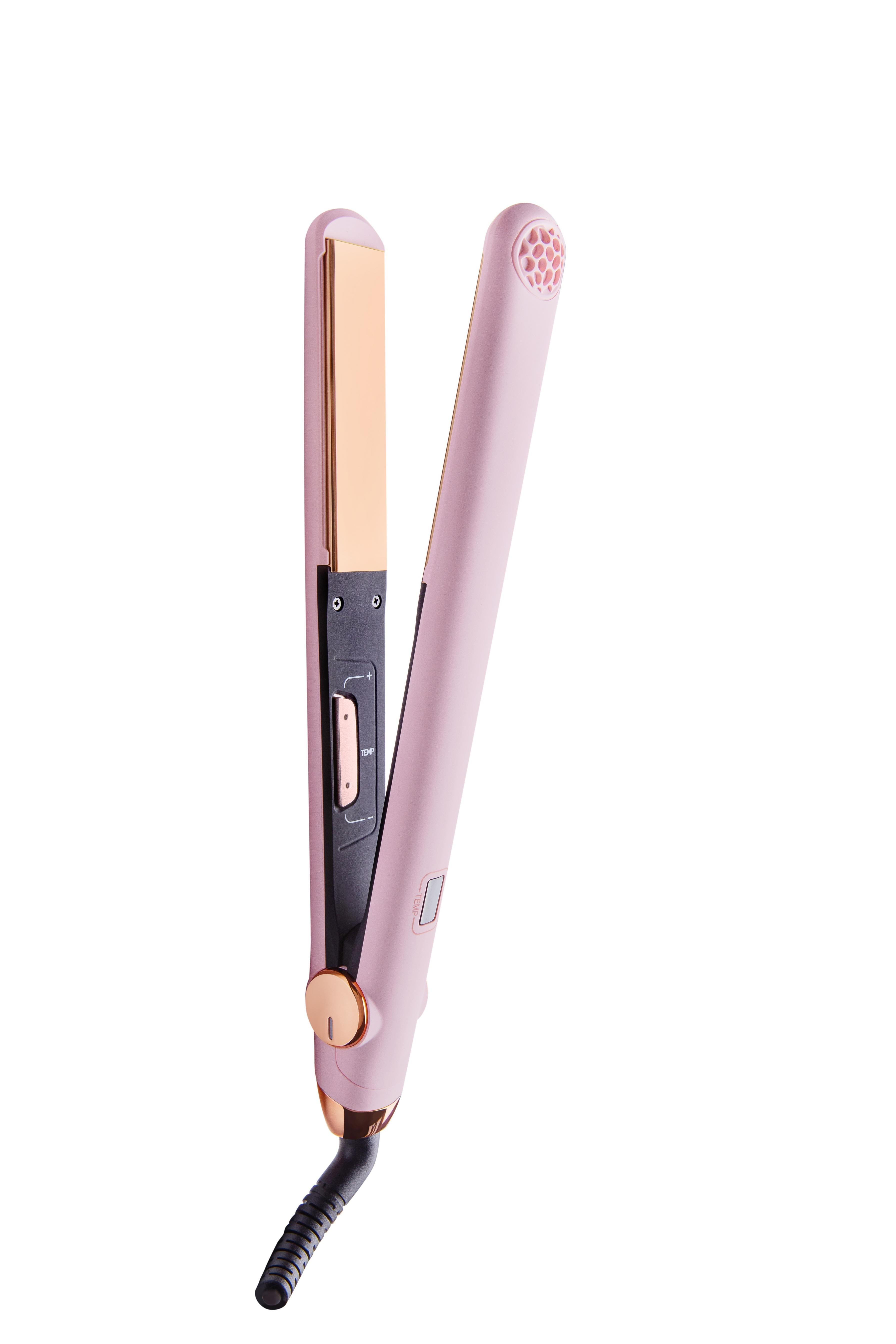 TYMO Beauty Sway Hair Straightening #1