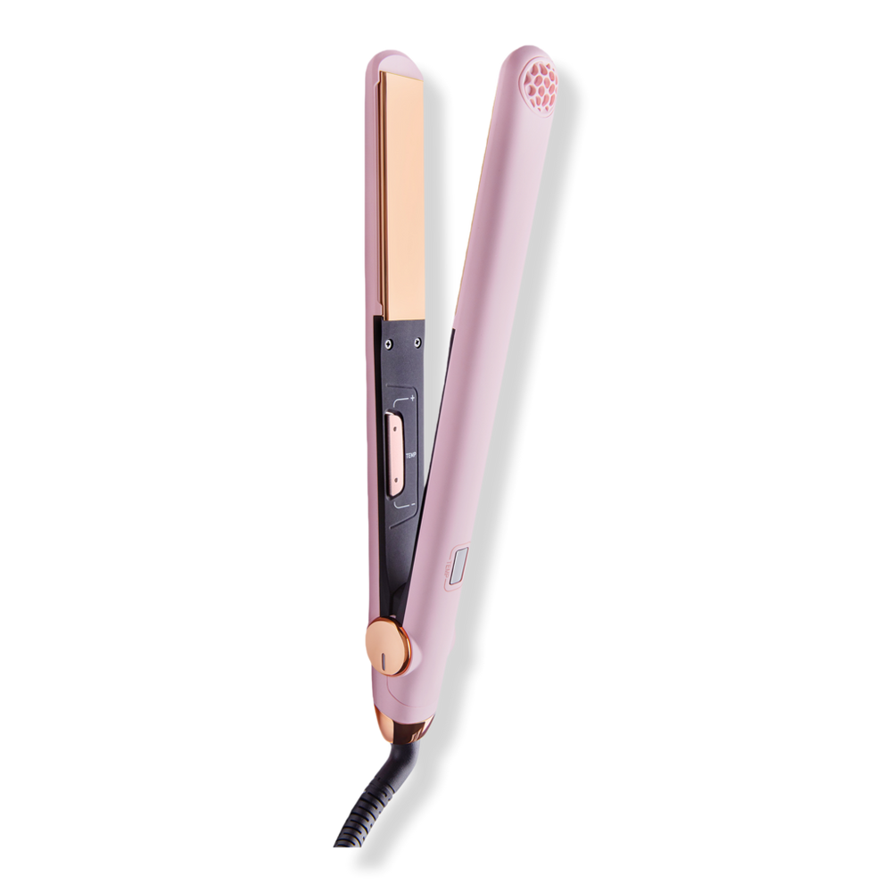 TYMO Sway 3d Floating Plates Nano Titanium Coating Hair Straightener Flat Iron, One Size