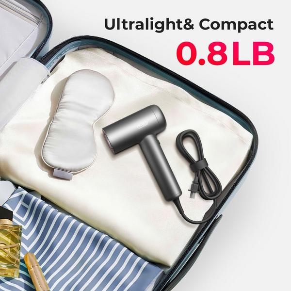 TYMO Beauty Airhype Lite High-Speed Hair Dryer #5