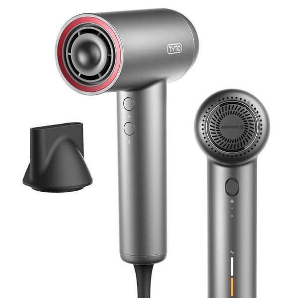 TYMO Beauty Airhype Lite High-Speed Hair Dryer #6