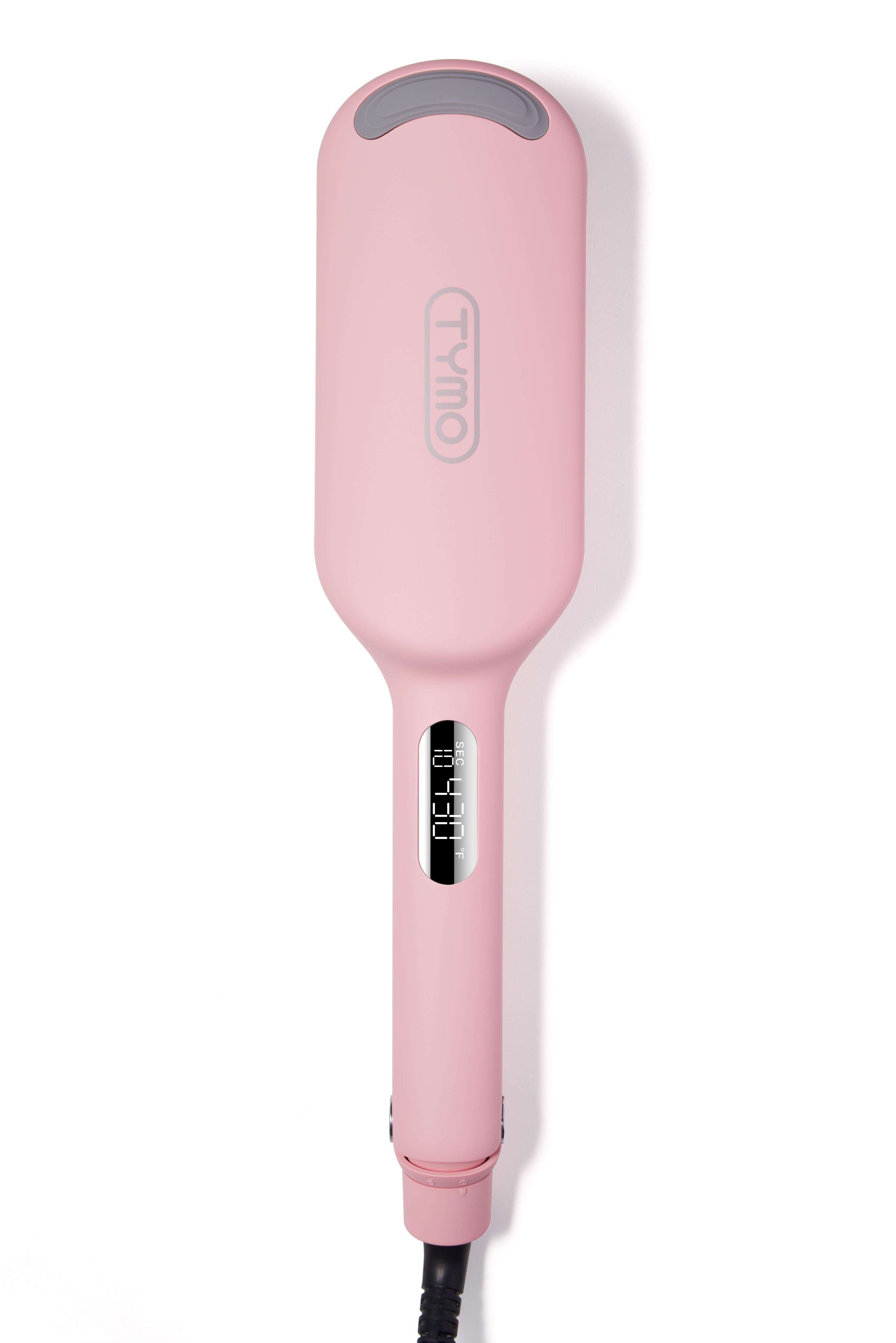 TYMO Beauty Compact Wave Curling Iron #1