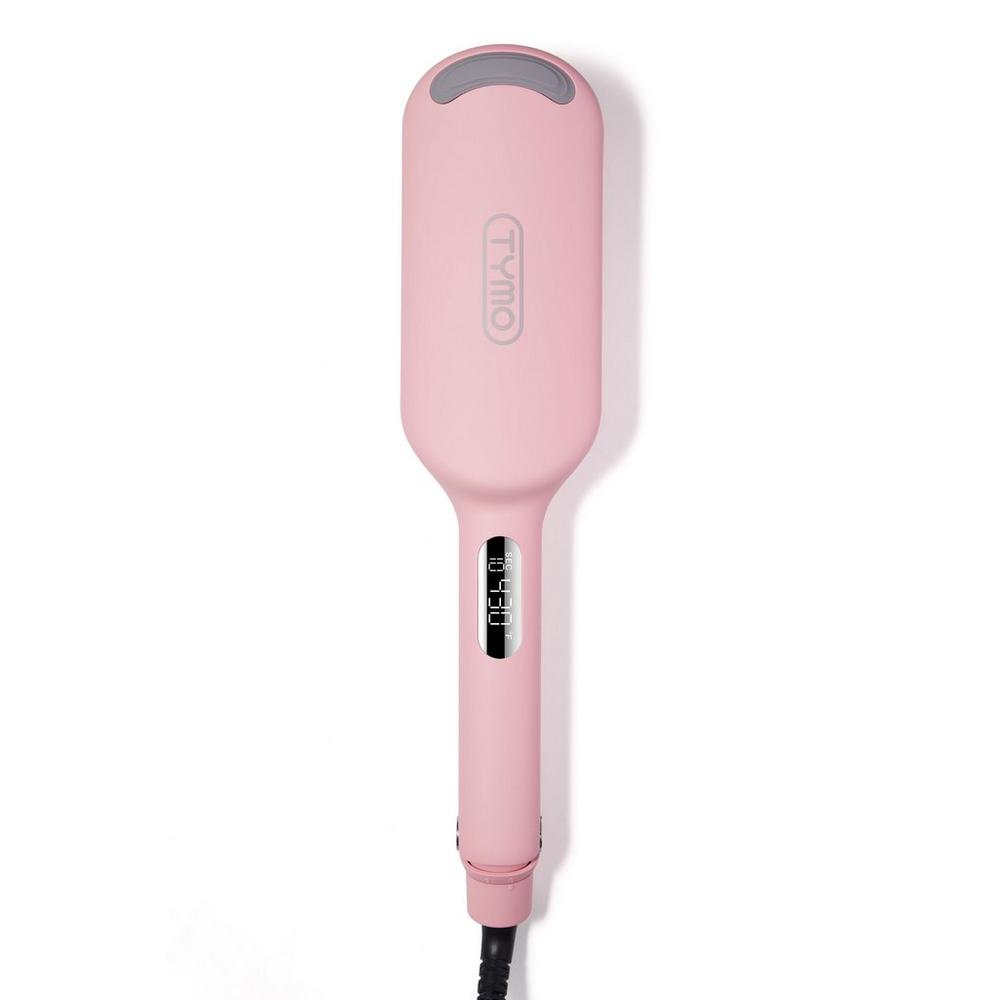 Compact Wave Curling Iron