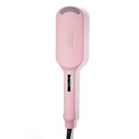 Compact Wave Curling Iron
