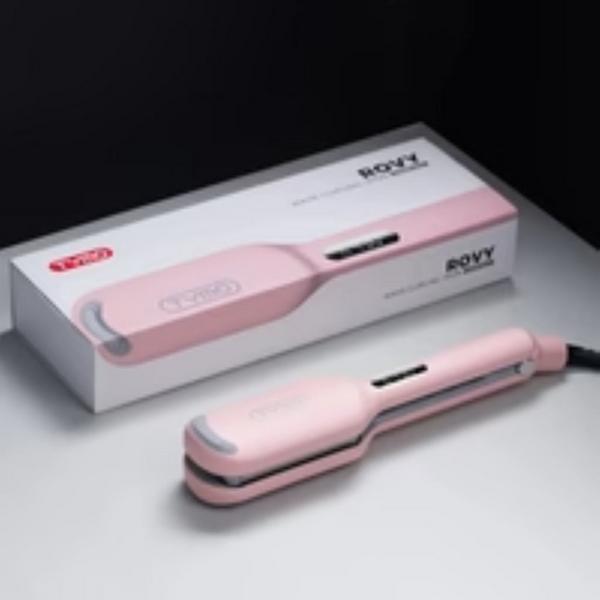 TYMO Beauty Compact Wave Curling Iron #8