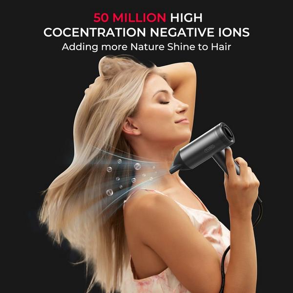 TYMO Beauty Airhype High-Speed Hair Dryer #3