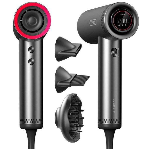 TYMO Beauty Airhype High-Speed Hair Dryer #6