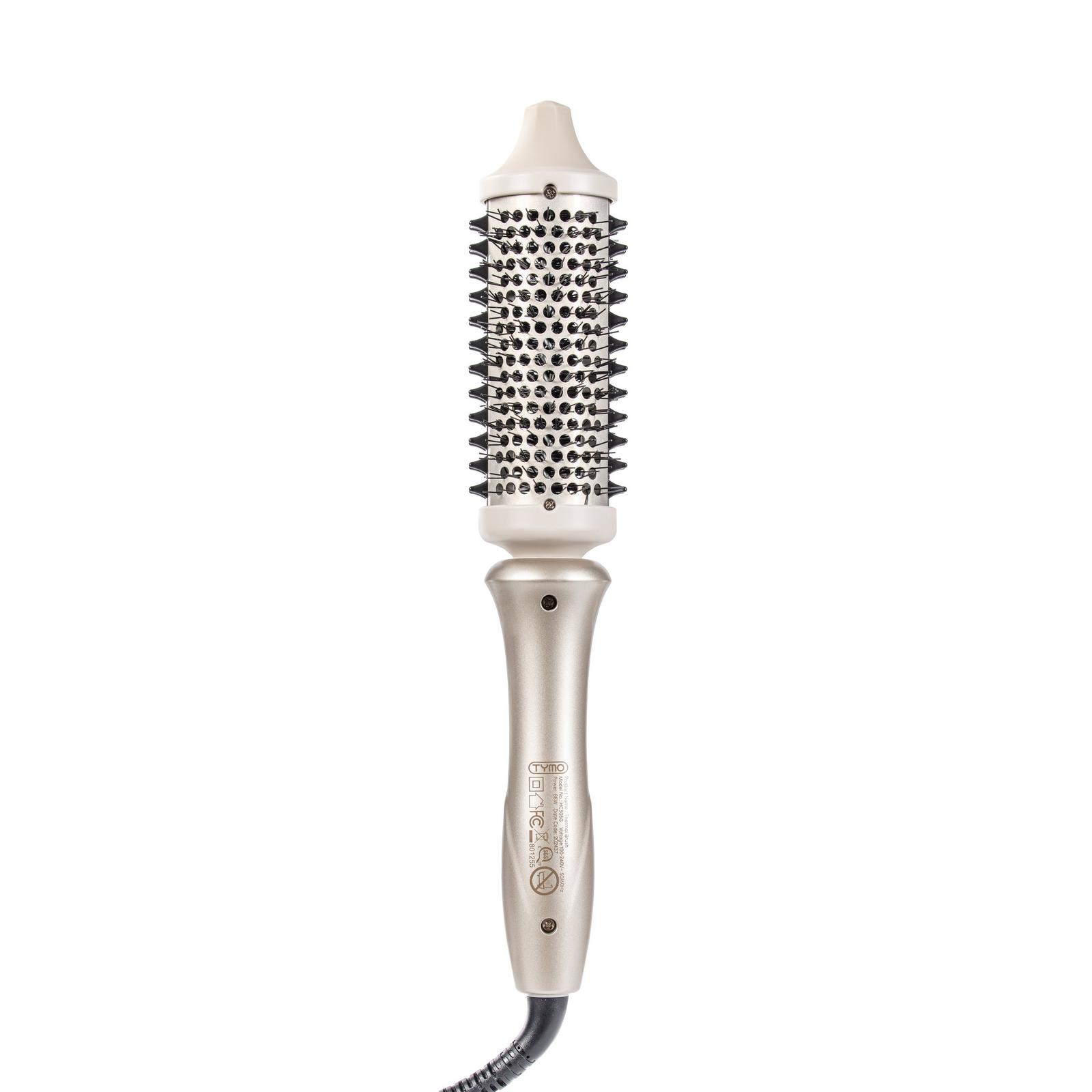 STYLUX Thermal Brush