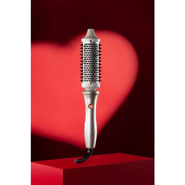 TYMO Beauty STYLUX Thermal Brush #4