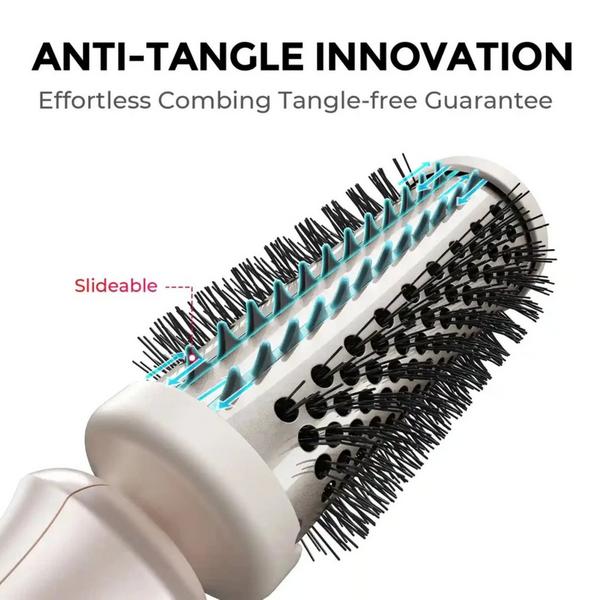 TYMO Beauty STYLUX Thermal Brush #6