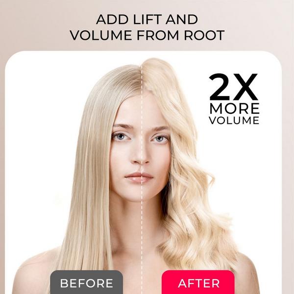 TYMO Beauty VOLUMIZER Hot Air Brushes #5