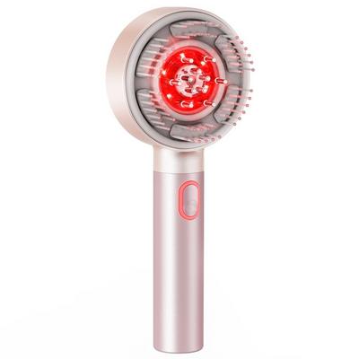 TYMO Beauty TriThera Hair Brush