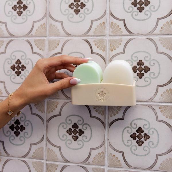Nopalera Solid Shampoo & Conditioner Bars #6