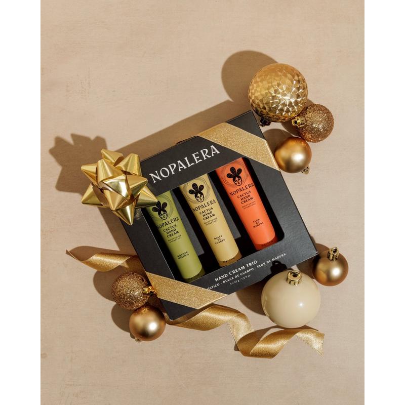 Nopalera - Hand Cream Trio Gift Set | Ulta Beauty