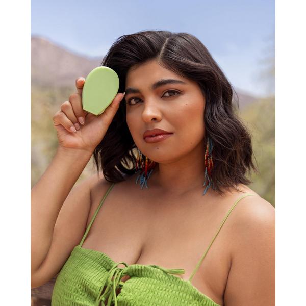Nopalera Cactus Soap #2