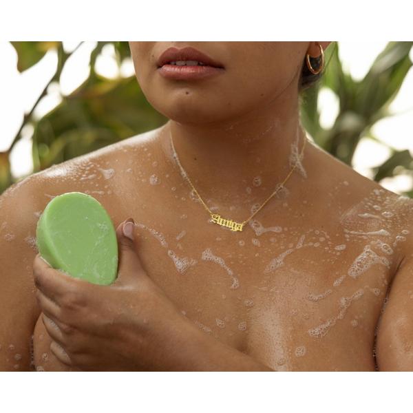 Nopalera Cactus Soap #5
