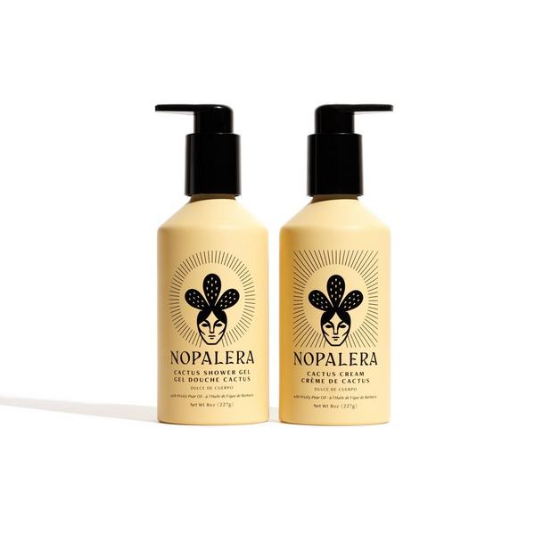 Nopalera Dulce De Cuerpo Bath & Body Set #1