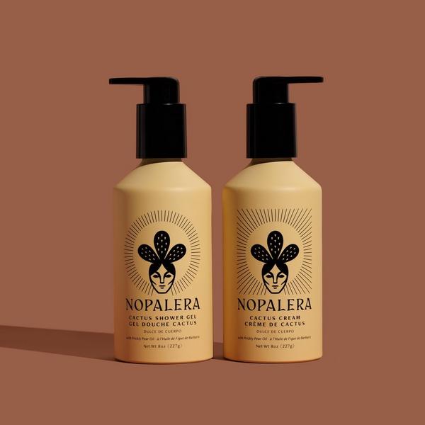 Nopalera Dulce De Cuerpo Bath & Body Set #2