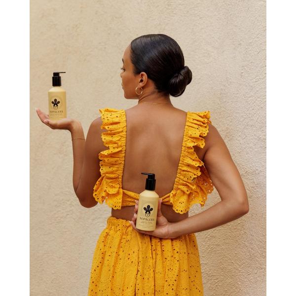 Nopalera Dulce De Cuerpo Bath & Body Set #4