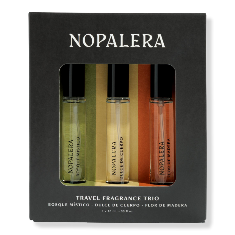 Nopalera - Travel Fragrance Trio Gift Set | Ulta Beauty